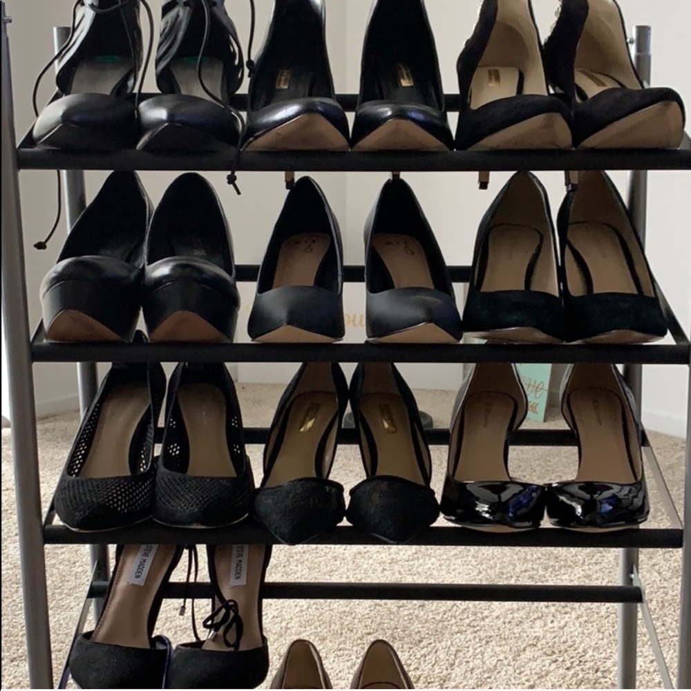 BCBG HEELs
